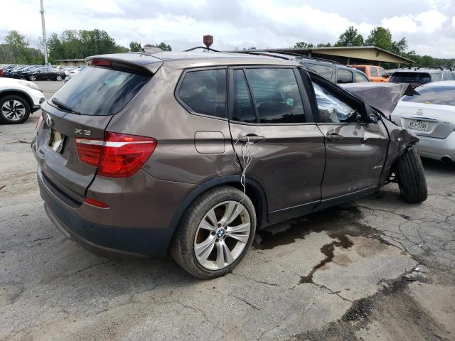 5UXWX7C59EL984503 BMW X3 Xdrive35i