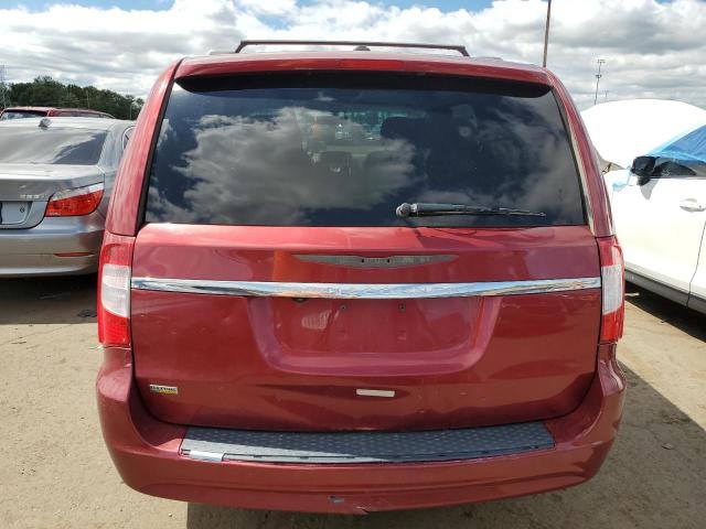 2C4RC1BG4ER270635 Chrysler Town & Country Touring