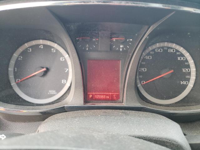 2GKALMEKXE6383915 GMC Terrain Sle