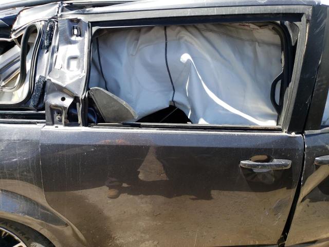 2C4RDGEG7JR249655 Dodge Grand Caravan Gt