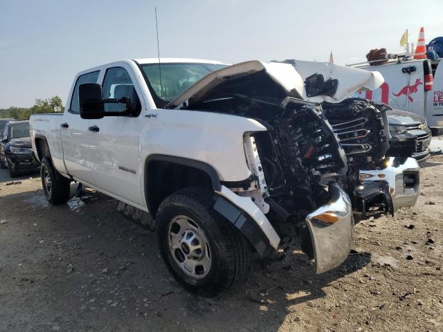 1GT12NEY2KF144059 GMC Sierra K2500 Heavy Duty