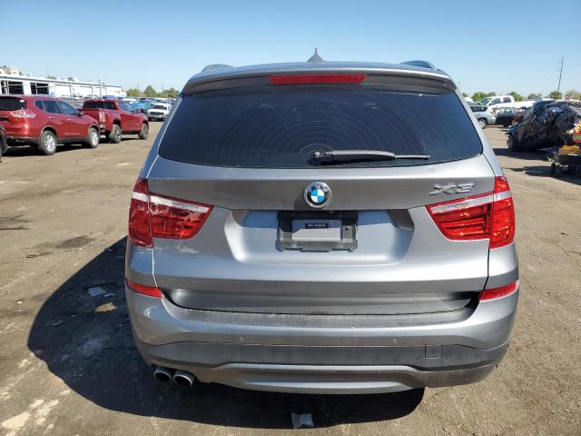 5UXWX9C31H0W70098 BMW X3 Xdrive28i