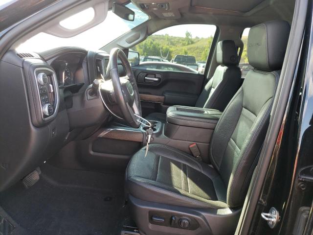 3GTU9FET6MG205000 GMC Sierra K1500 Denali