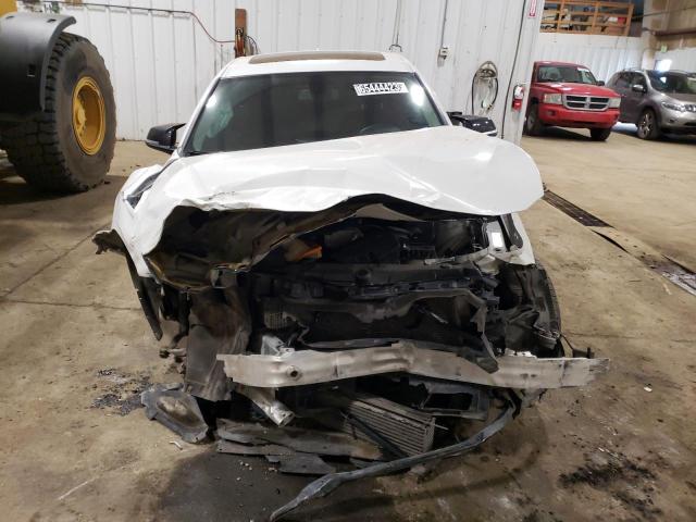 WBA3C3G54FNS73846 BMW 320 I Xdrive