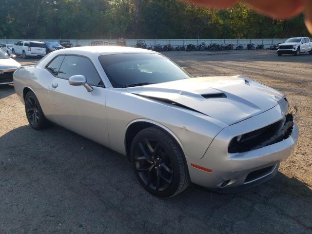 2C3CDZAG7MH533194 Dodge Challenger