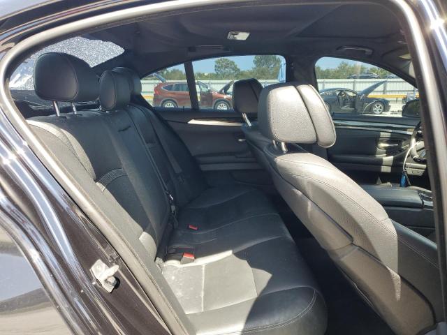 WBAKP9C50ED692614 BMW 550 Xi