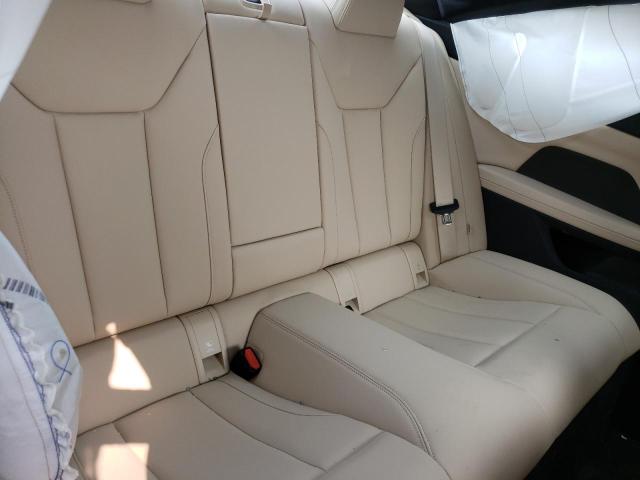 WBA53AP03MCG30477 BMW 430I