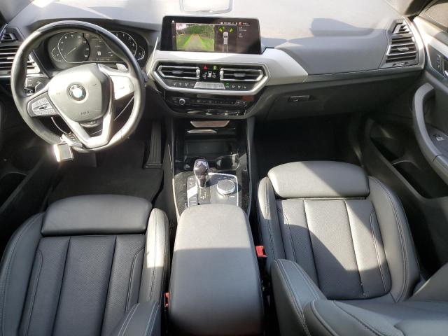 5UX53DP02N9J78150 BMW X3 Xdrive30i