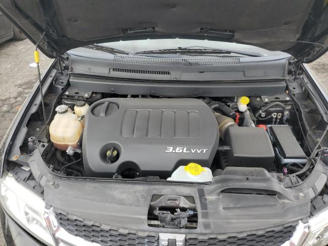 3C4PDCBG5FT726799 Dodge Journey Sxt