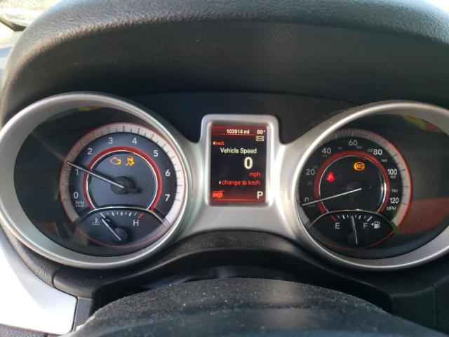 3C4PDDBG2ET194383 Dodge Journey Sxt