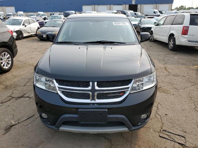 3C4PDCBG7FT697354 Dodge Journey Sxt