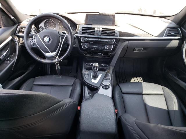 WBA8E9C5XGK603520 BMW 328 I Sulev