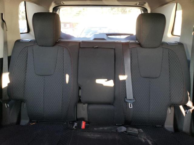 2GKFLVEK0E6126113 GMC Terrain Sle