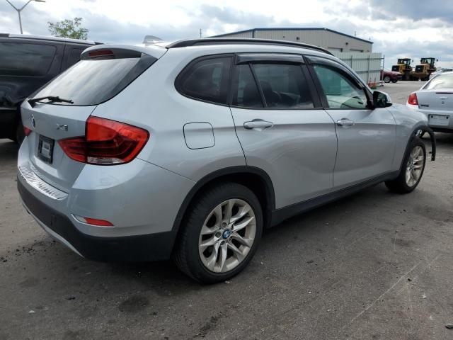 WBAVL1C59FVY27854 BMW X1 Xdrive28i