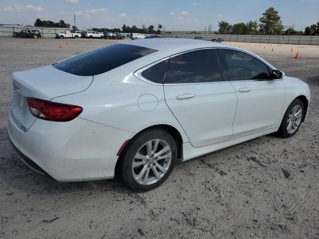1C3CCCAB8FN582855 Chrysler 200 Limited
