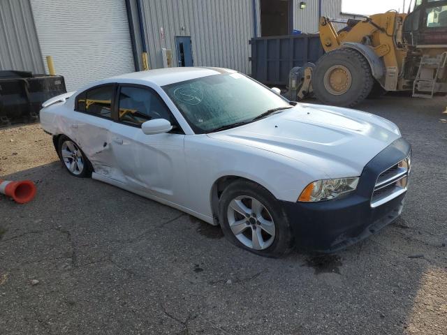 2C3CDXBG8EH107342 Dodge Charger Se