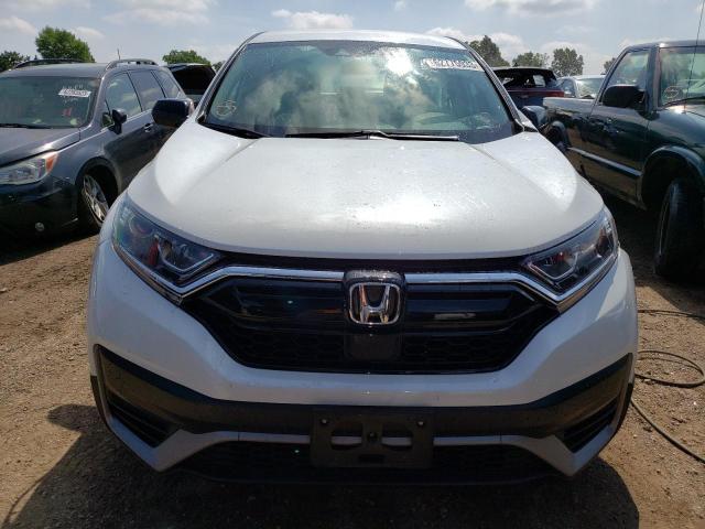 5J6RW2H27LL015762 Honda CR-V LX