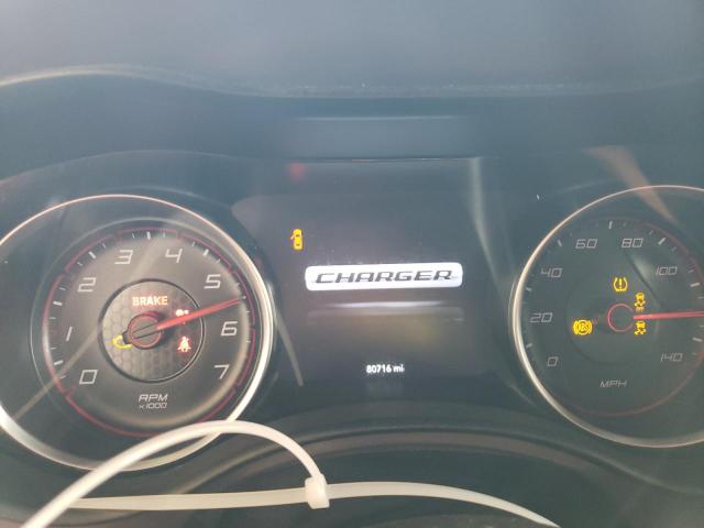 2C3CDXBG8LH141536 Dodge Charger Sxt