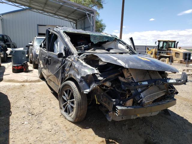 2C4RDGEG7JR249655 Dodge Grand Caravan Gt