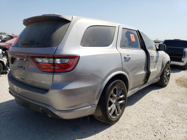 1C4SDJGJ5MC626116 Dodge Durango Srt 392