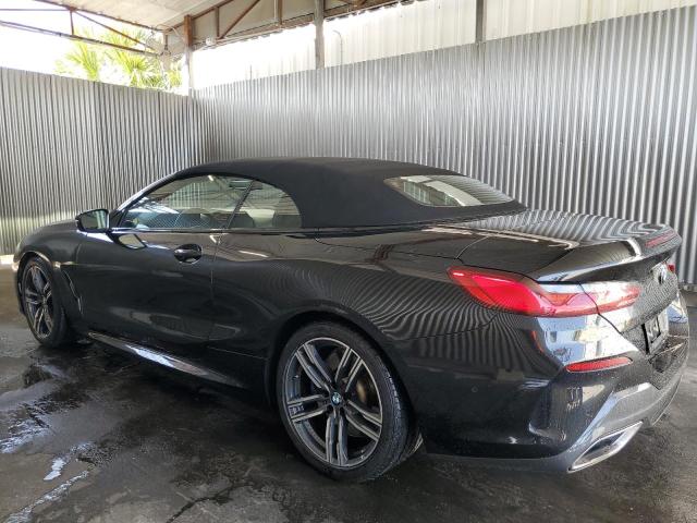 WBADZ2C05NCH18597 BMW 840i