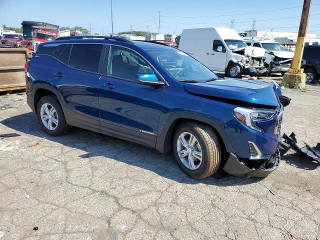 3GKALMEV5ML384958 GMC Terrain Sle