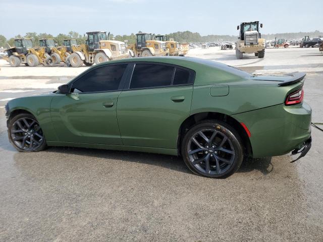 2C3CDXBG3LH158180 Dodge Charger Sxt