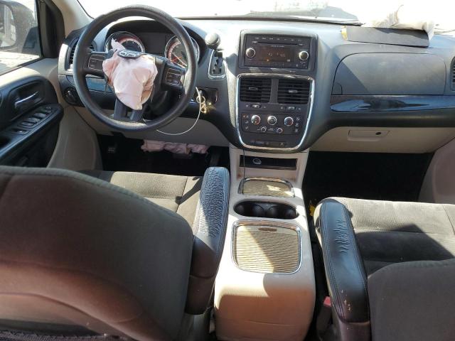 2C4RDGCG7FR556656 Dodge Grand Caravan Sxt