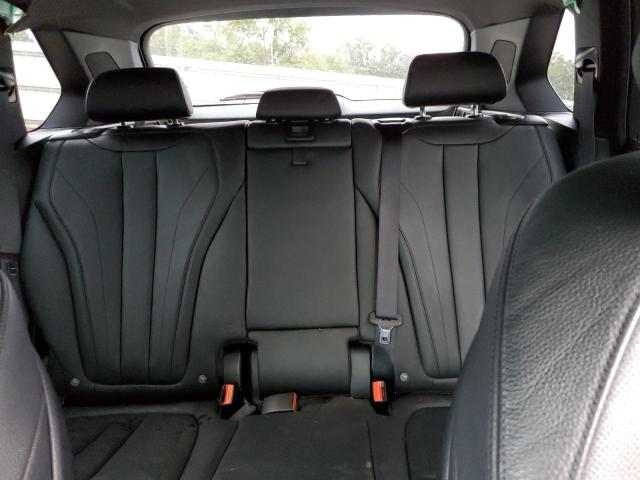 5UXKR6C53H0J84157 BMW X5 Xdrive50i
