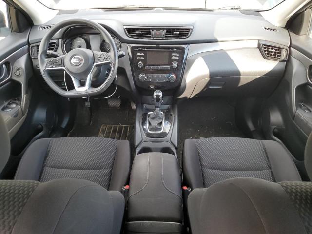 JN1BJ1CRXHW111589 Nissan Rogue Sport S