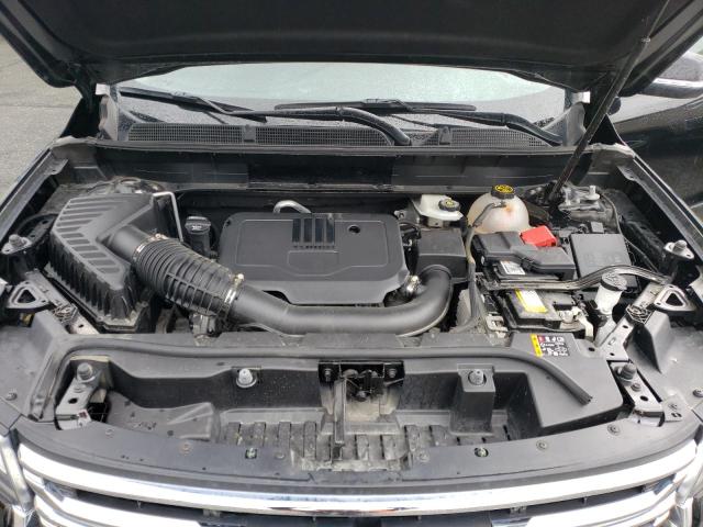 1GKKNUL48NZ157153 GMC ACADIA SLT