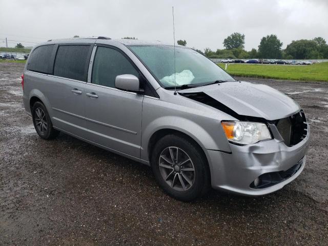 2C4RDGCG6HR590140 Dodge Grand Caravan Sxt