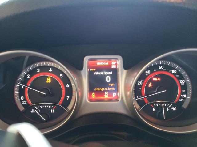 3C4PDCBG3ET255721 Dodge Journey Sxt
