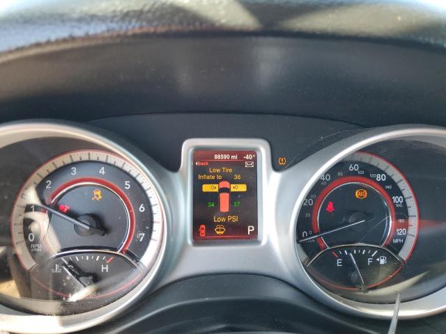 3C4PDCBG5FT649500 Dodge Journey Sxt