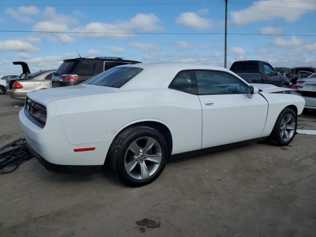 2C3CDZAG8HH588971 Dodge Challenger Sxt