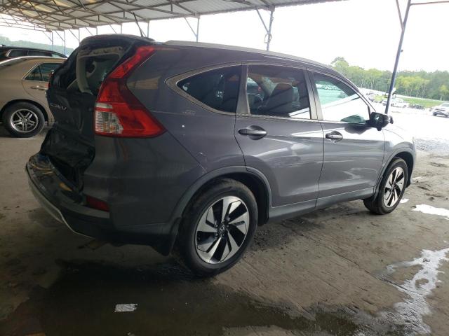5J6RM3H92GL023637 Honda Cr-v Touring