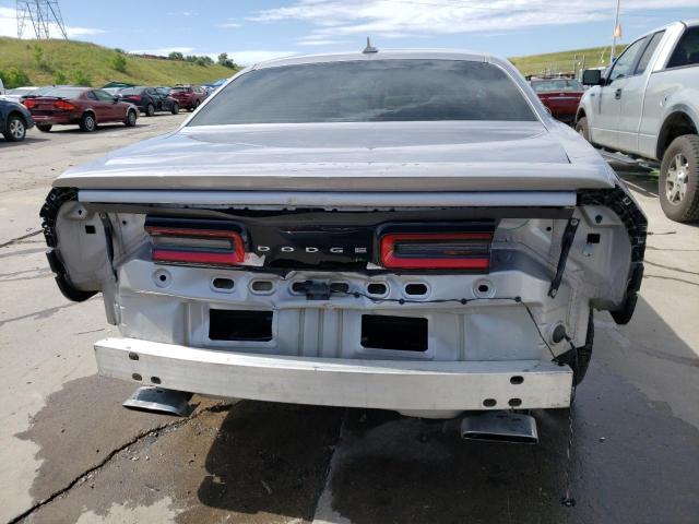 2C3CDZBT9HH655931 Dodge Challenger R/t