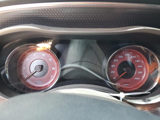 2C3CDXL98HH517966 Dodge Charger Srt Hellcat