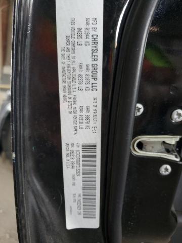 1C3CDFBB2FD152824 Dodge DART SXT