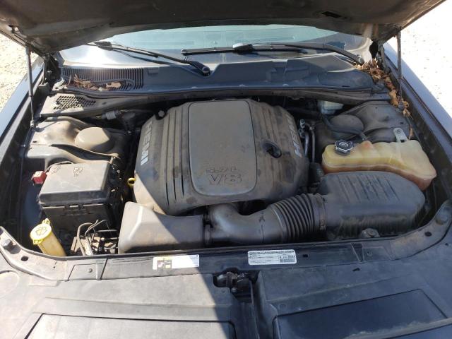 2C3CDYBT6EH163590 Dodge Challenger R/t