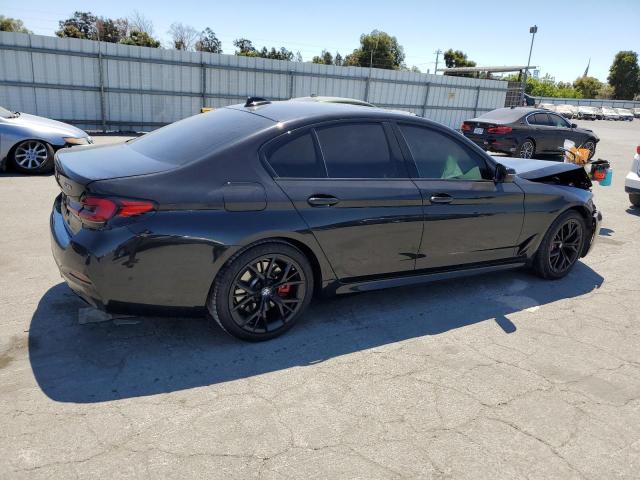 WBA53BH05NCJ66059 BMW 530 I