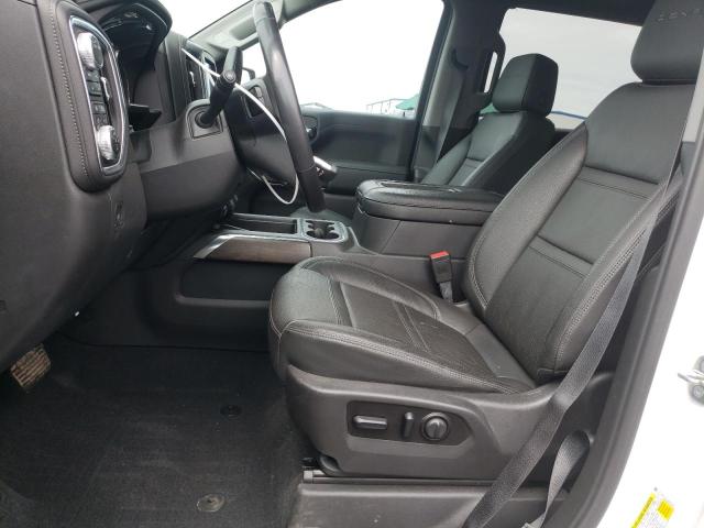 3GTU9FEL5LG287316 GMC Sierra K1500 Denali