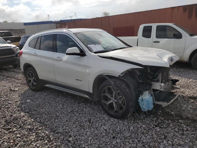 WBXHU7C37J5H41021 BMW X1 Sdrive28i