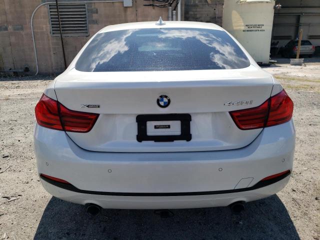 WBA4J7C57JBH14440 BMW 440xi Gran Coupe
