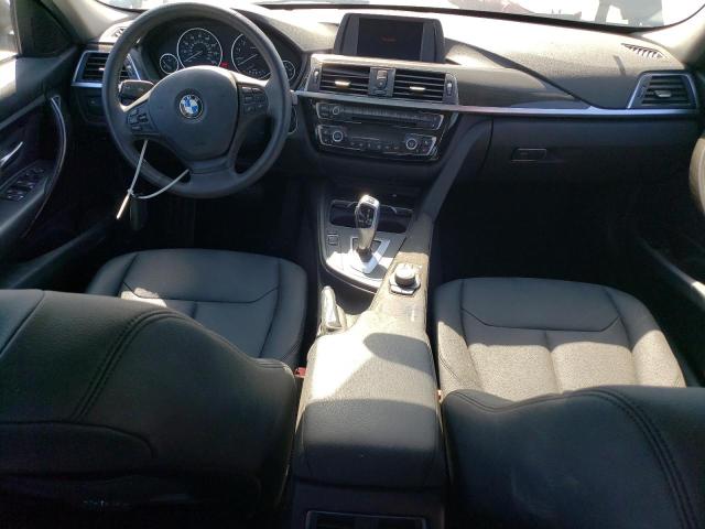 WBA8E5G57JNV03206 BMW 320 XI