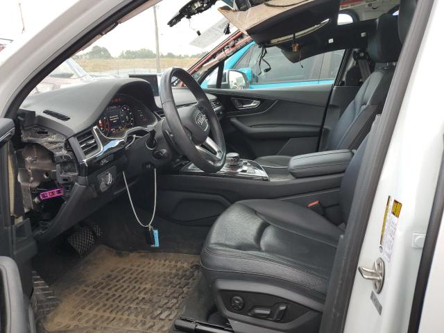 WA1LAAF73KD044648 Audi Q7 Premium Plus
