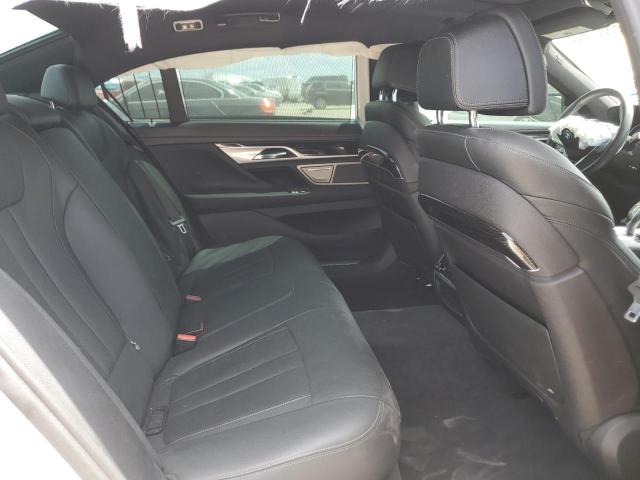 WBA7E2C51JG742075 BMW 740 I