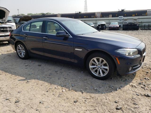 WBA5A7C57FD628932 BMW 528 XI
