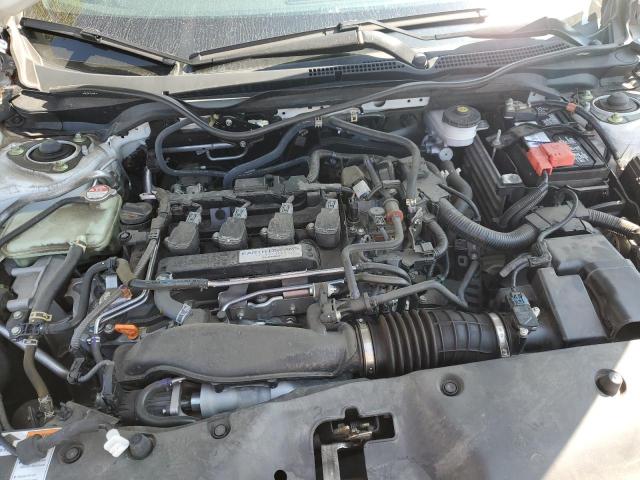 SHHFK7H96LU203320 Honda Civic Sport Touring