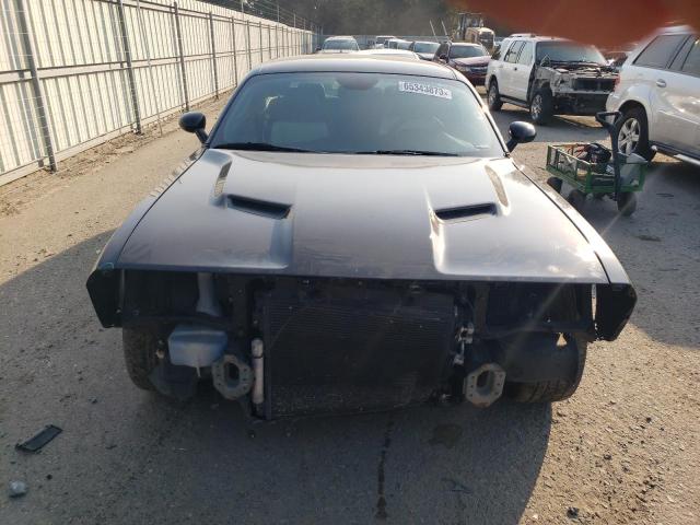 2C3CDZBG6FH861482 Dodge Challenger Sxt Plus
